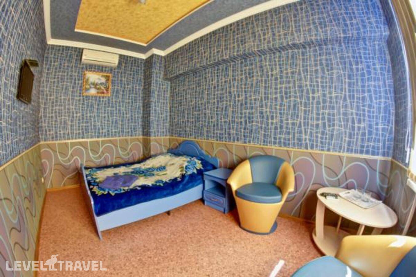 фотографии отеля Арс в Россия(Саратов) - фото №21