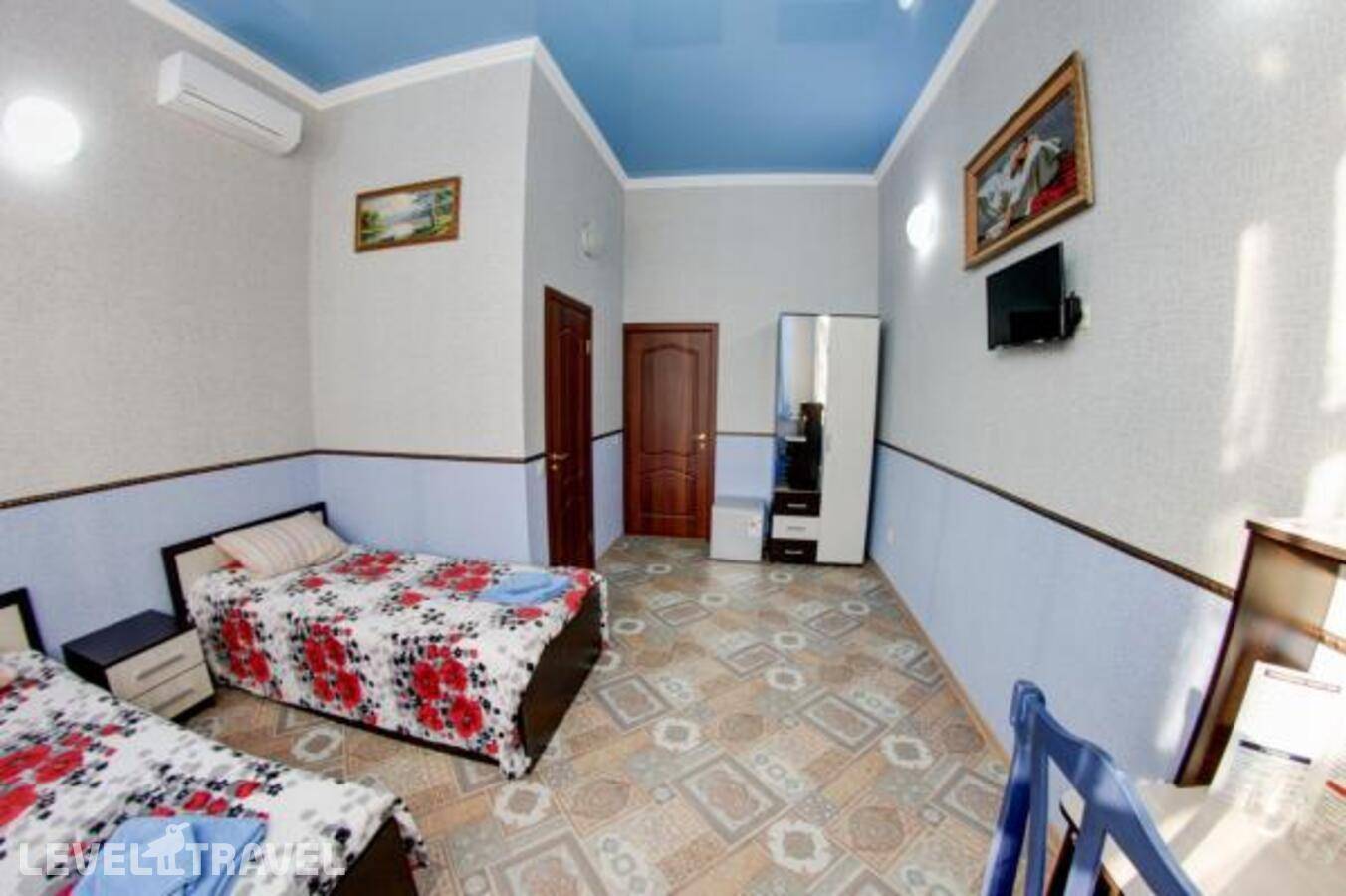 фотографии отеля Арс в Россия(Саратов) - фото №14