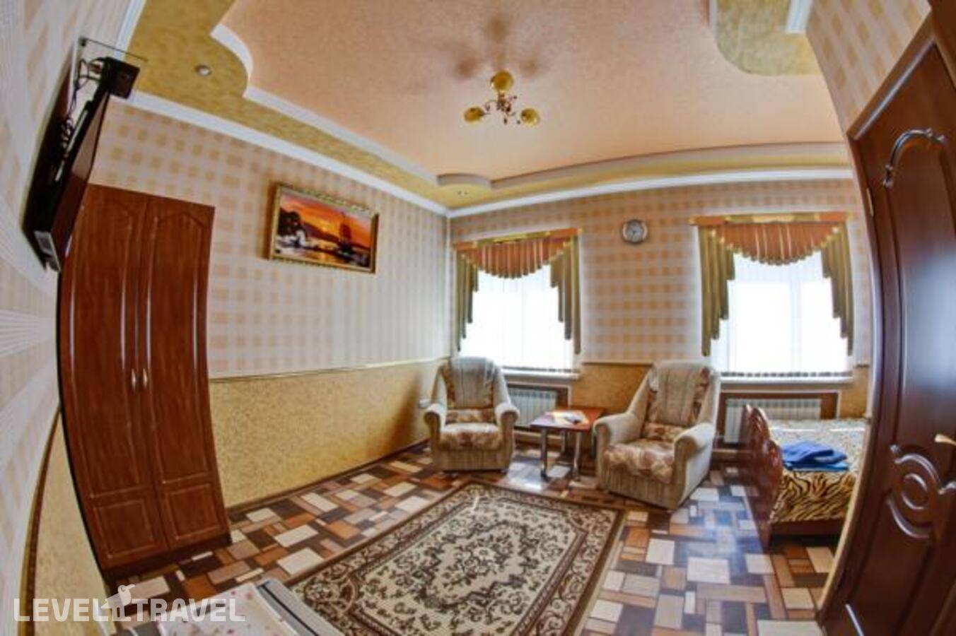 фотографии отеля Арс в Россия(Саратов) - фото №44