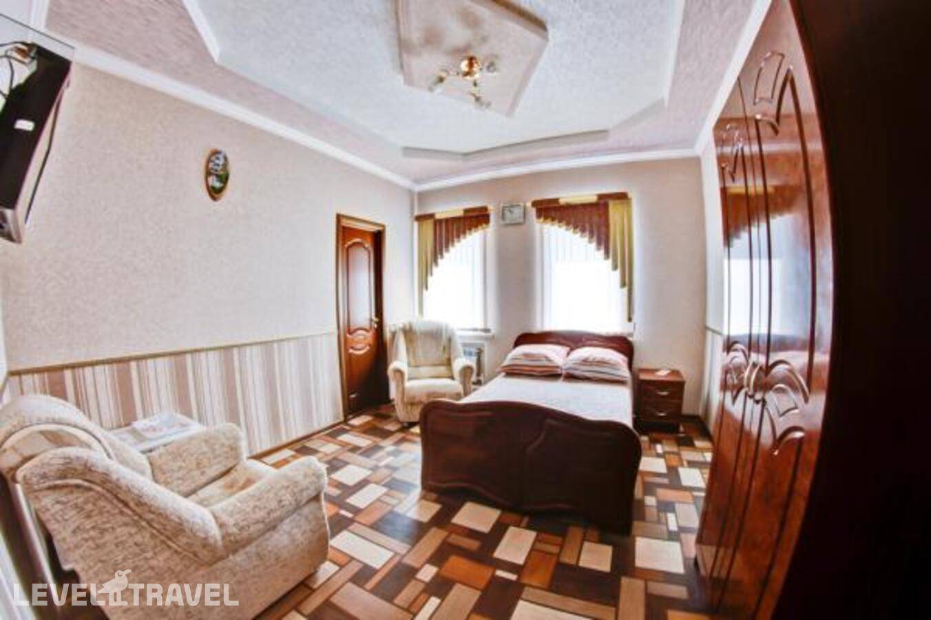 фотографии отеля Арс в Россия(Саратов) - фото №15