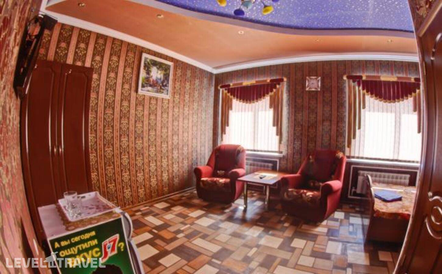 фотографии отеля Арс в Россия(Саратов) - фото №3