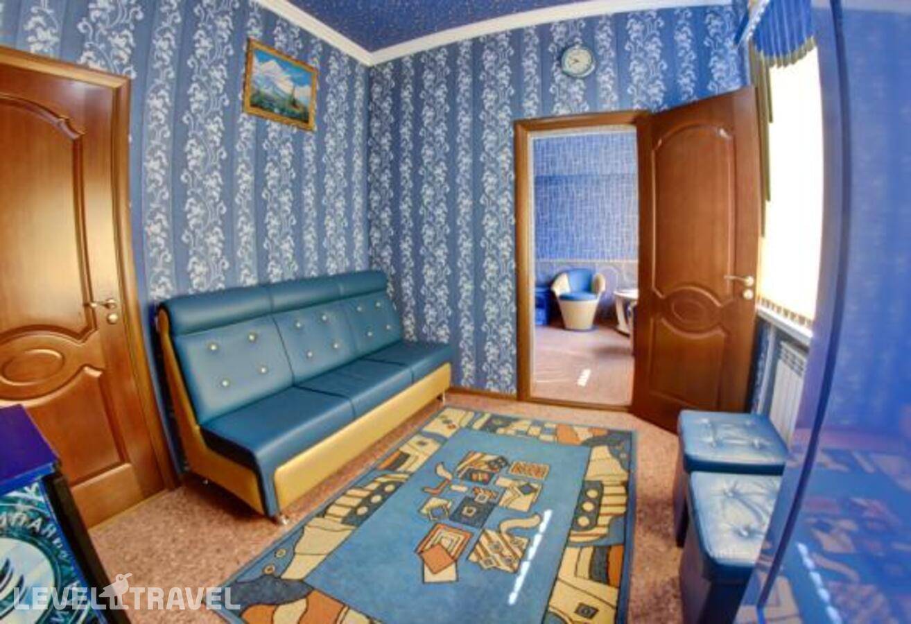 фотографии отеля Арс в Россия(Саратов) - фото №13