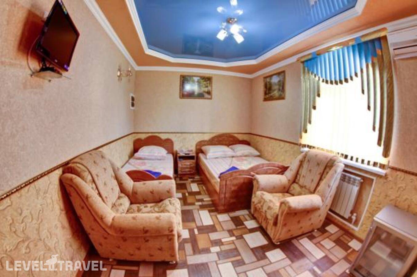 фотографии отеля Арс в Россия(Саратов) - фото №6