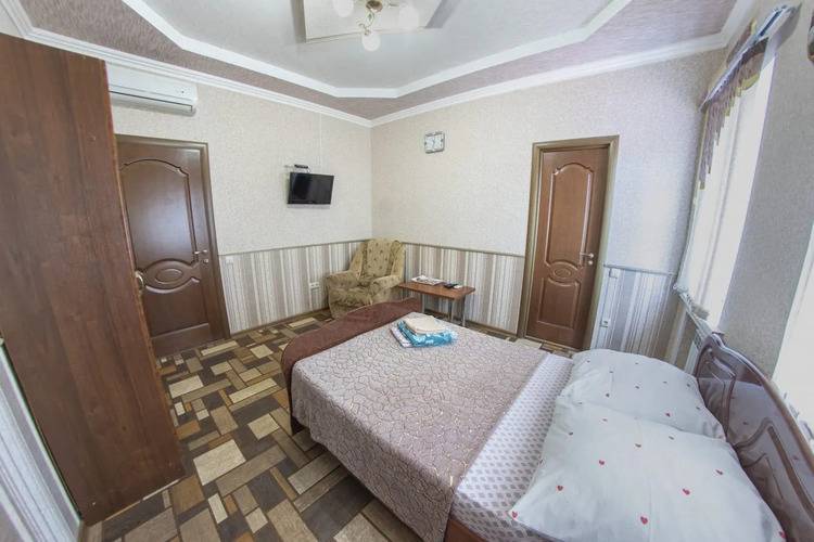 Арс