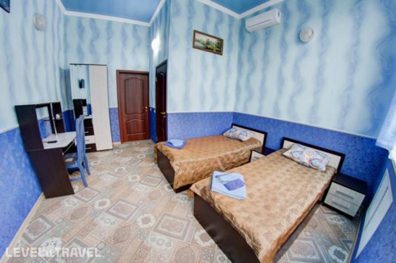 фотографии отеля Арс в Россия(Саратов) - фото №33