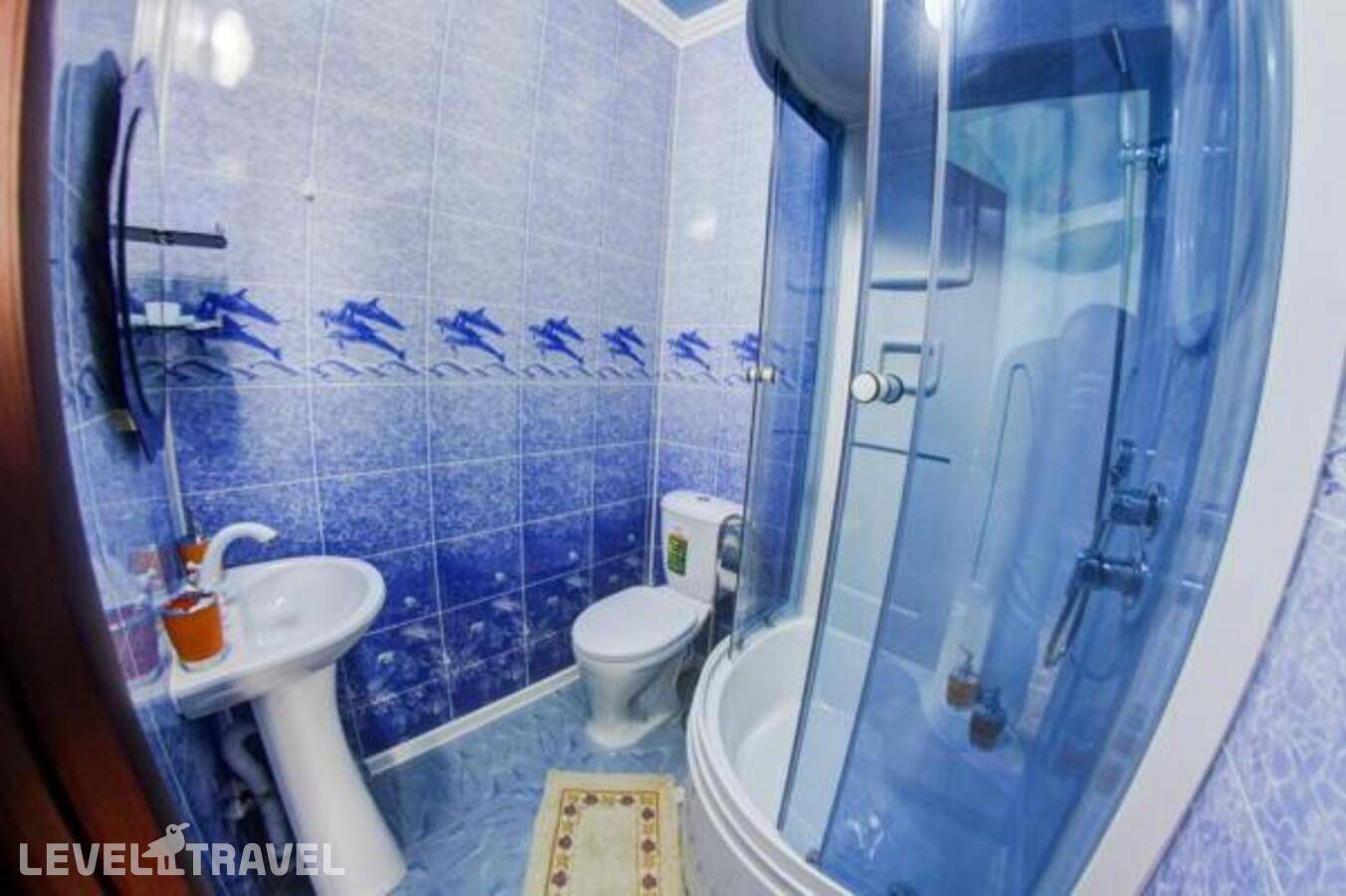 фотографии отеля Арс в Россия(Саратов) - фото №26