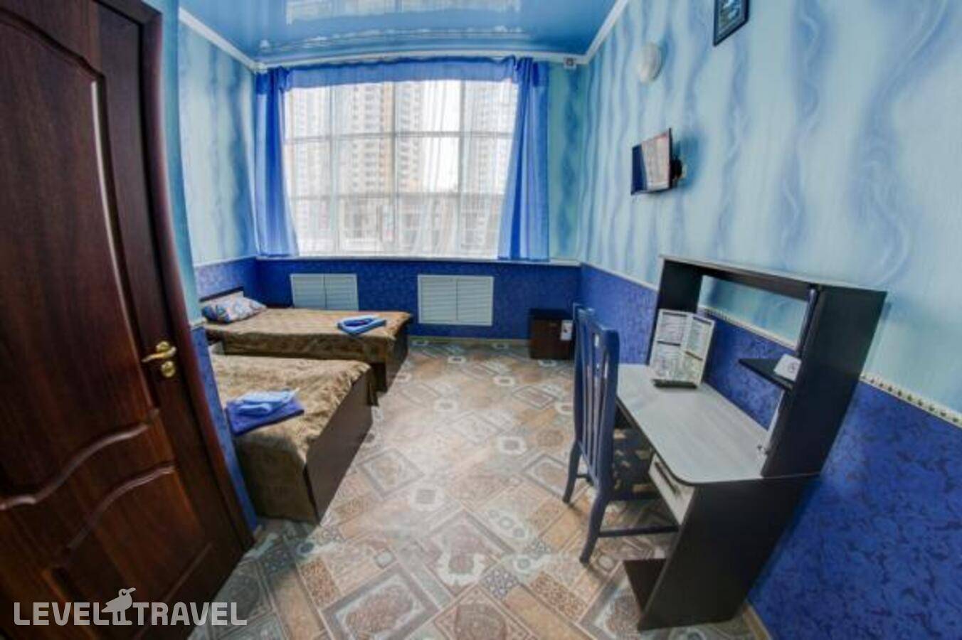 фотографии отеля Арс в Россия(Саратов) - фото №38