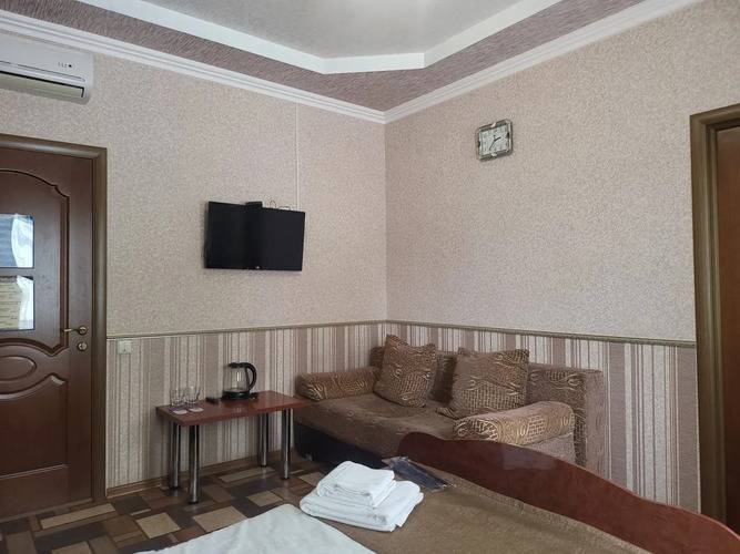 Арс