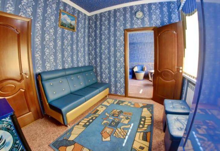Арс