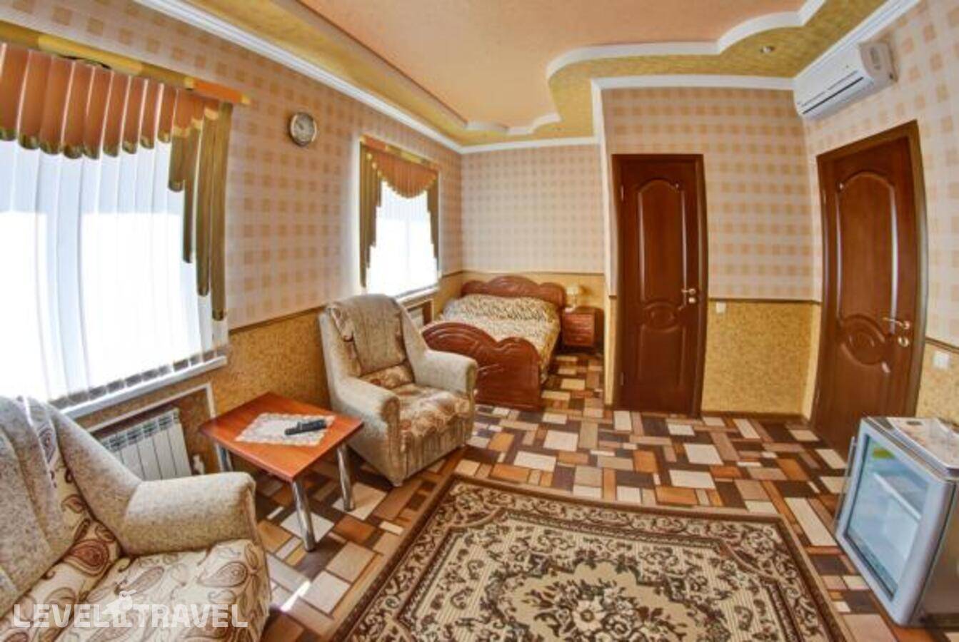 фотографии отеля Арс в Россия(Саратов) - фото №42