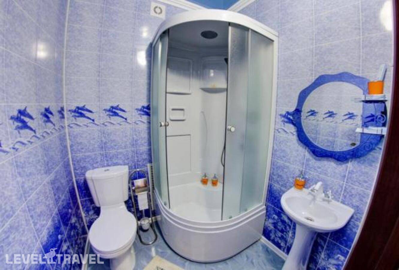 фотографии отеля Арс в Россия(Саратов) - фото №2