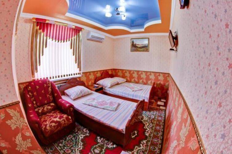 Арс