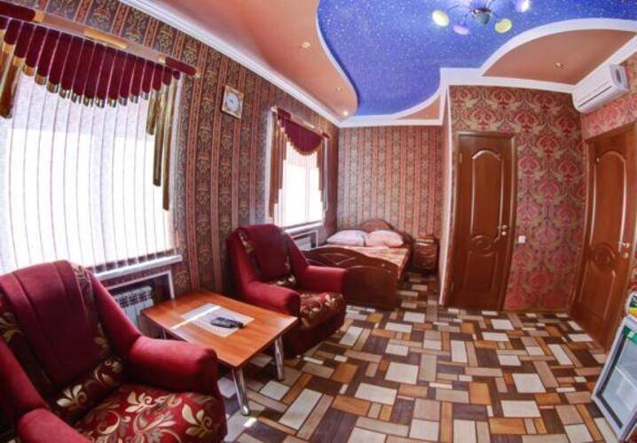 Арс