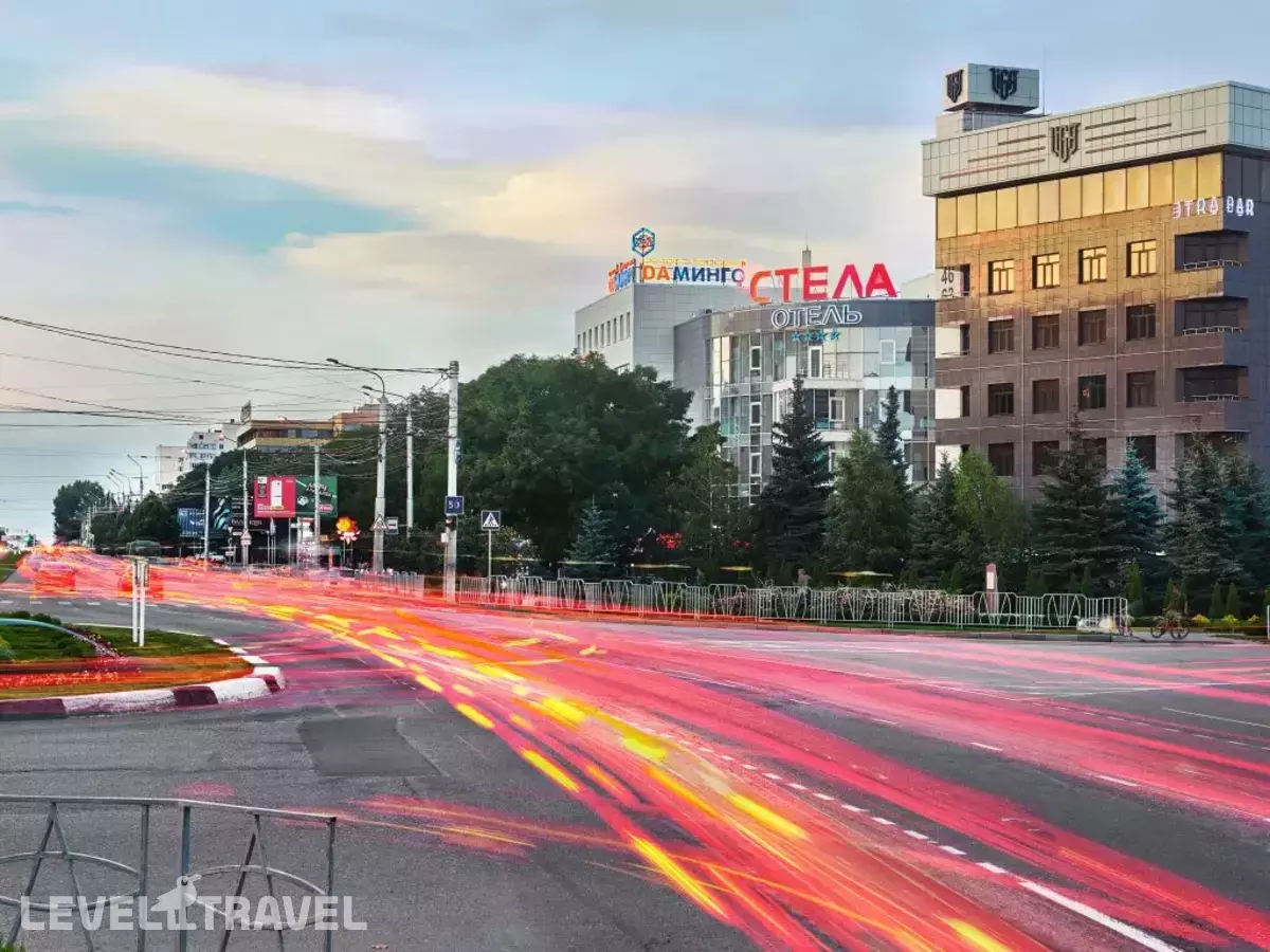 Стела