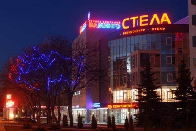 Стела