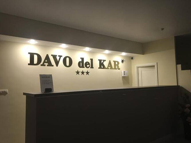 Davo del Car (Даво дель Кар)