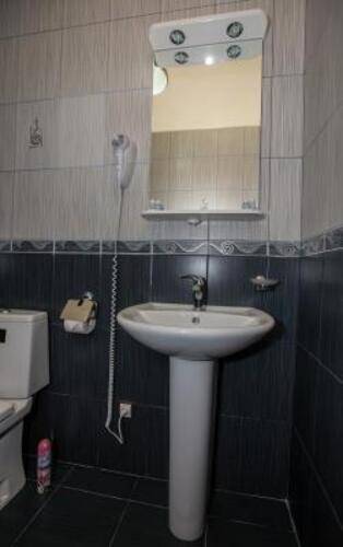Lotus Hotel&SPA (Лотус)