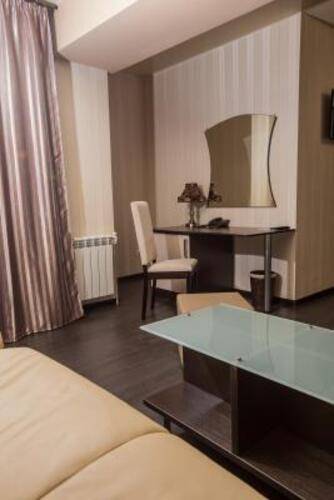 Lotus Hotel&SPA (Лотус)