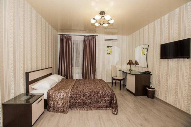 Lotus Hotel&SPA (Лотус)
