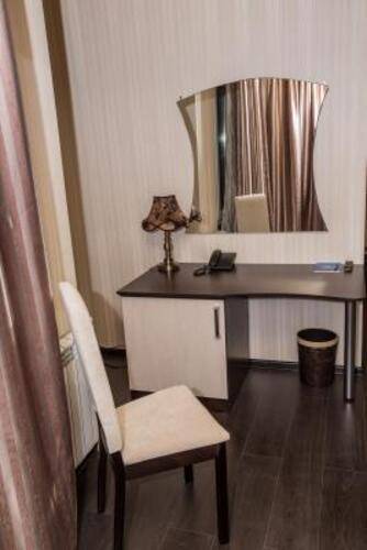 Lotus Hotel&SPA (Лотус)