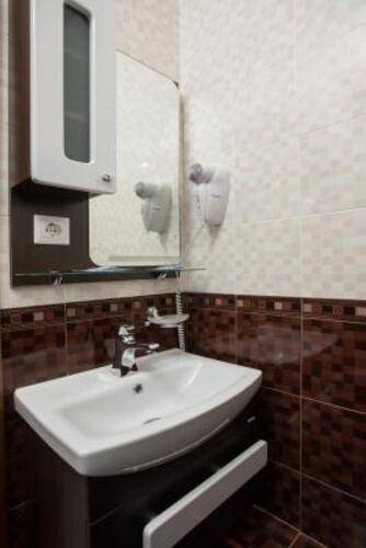 Lotus Hotel&SPA (Лотус)