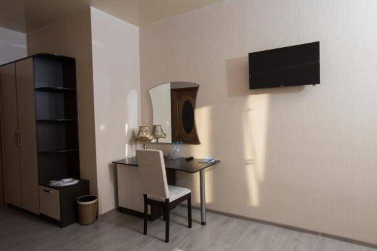 Lotus Hotel&SPA (Лотус)