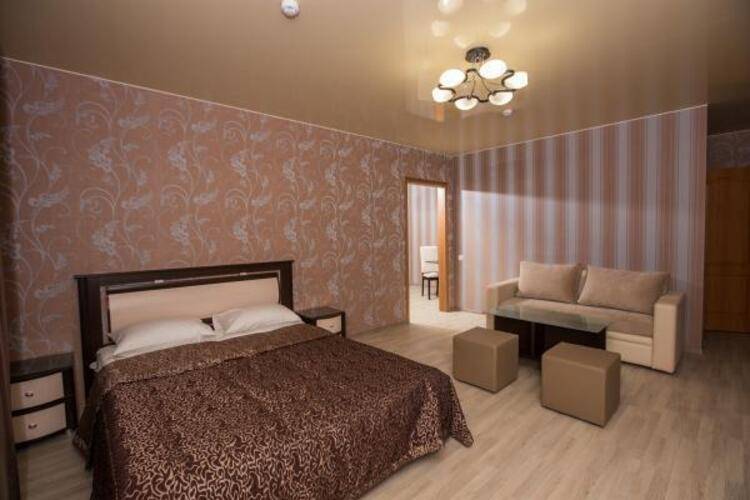 Lotus Hotel&SPA (Лотус)