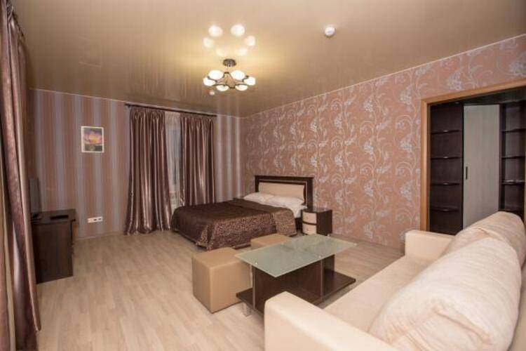 Lotus Hotel&SPA (Лотус)
