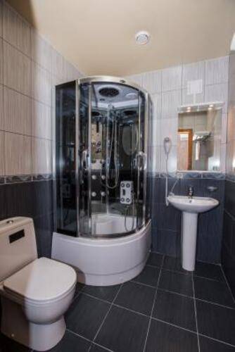 Lotus Hotel&SPA (Лотус)