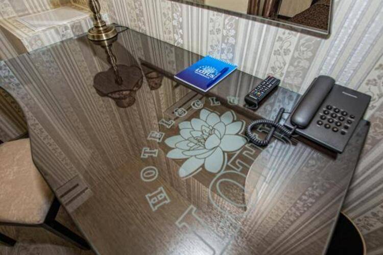 Lotus Hotel&SPA (Лотус)