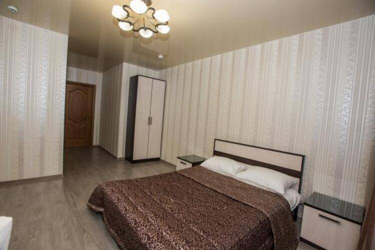 Lotus Hotel&SPA (Лотус)