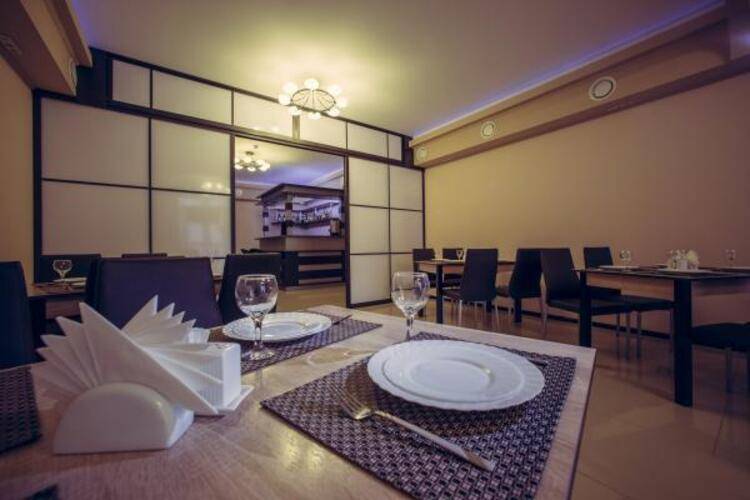Lotus Hotel&SPA (Лотус)