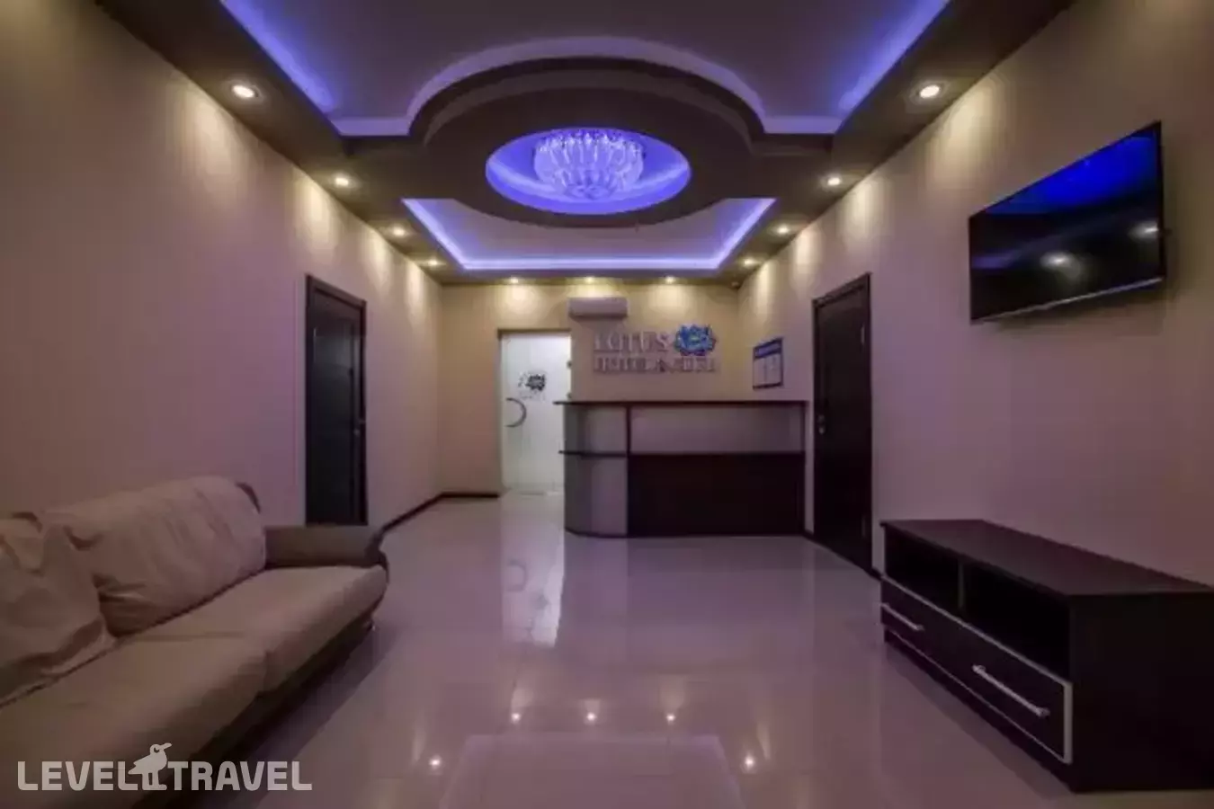 Lotus Hotel&SPA (Лотус)