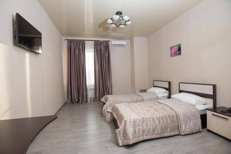 Lotus Hotel&SPA (Лотус)