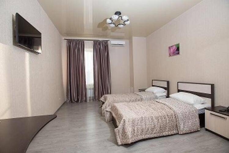 Lotus Hotel&SPA (Лотус)