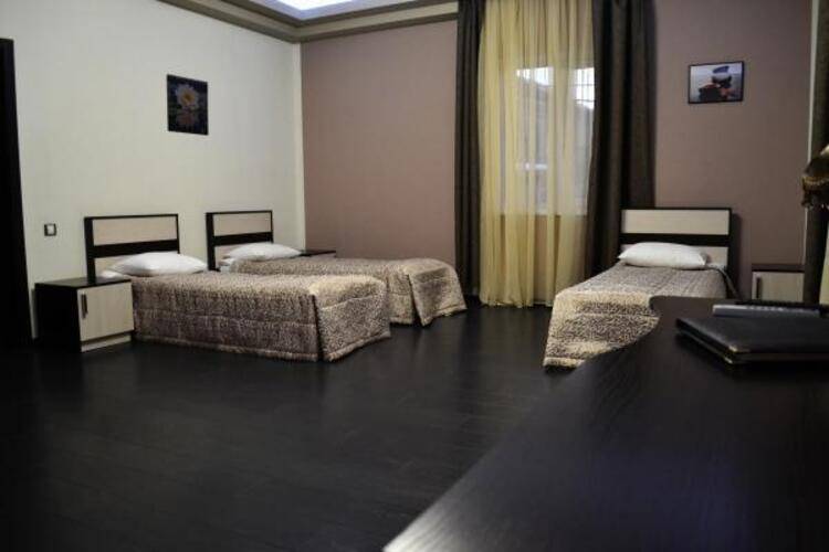 Lotus Hotel&SPA (Лотус)