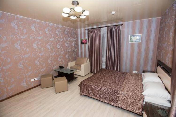 Lotus Hotel&SPA (Лотус)