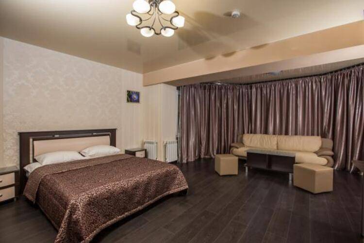 Lotus Hotel&SPA (Лотус)