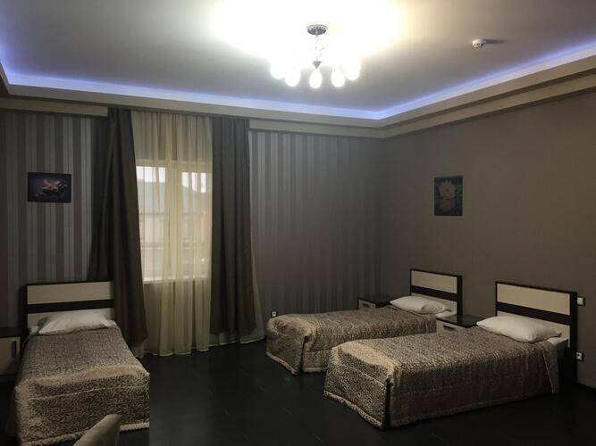 Lotus Hotel&SPA (Лотус)