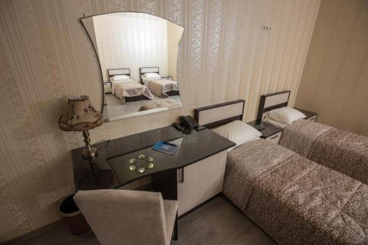 Lotus Hotel&SPA (Лотус)