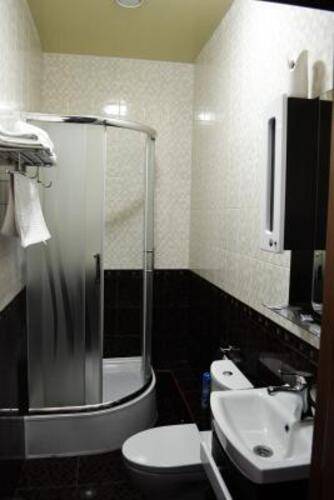 Lotus Hotel&SPA (Лотус)