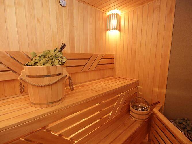 Lotus Hotel&SPA (Лотус)
