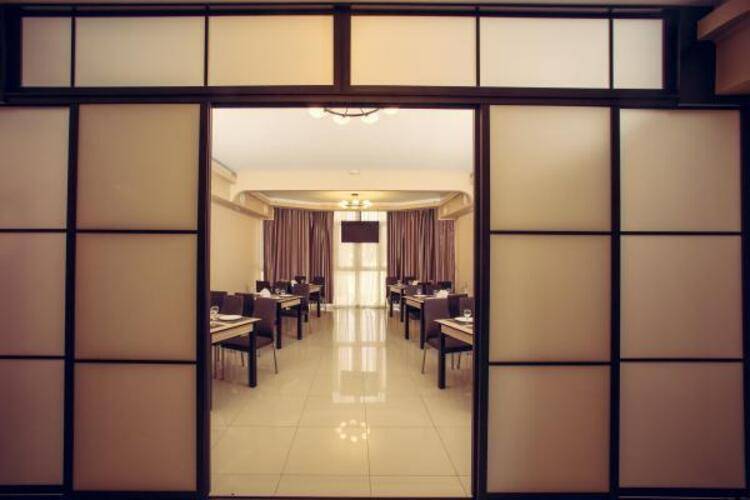 Lotus Hotel&SPA (Лотус)