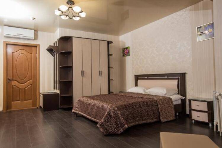 Lotus Hotel&SPA (Лотус)