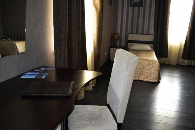 Lotus Hotel&SPA (Лотус)