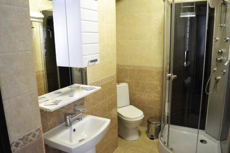 Lotus Hotel&SPA (Лотус)