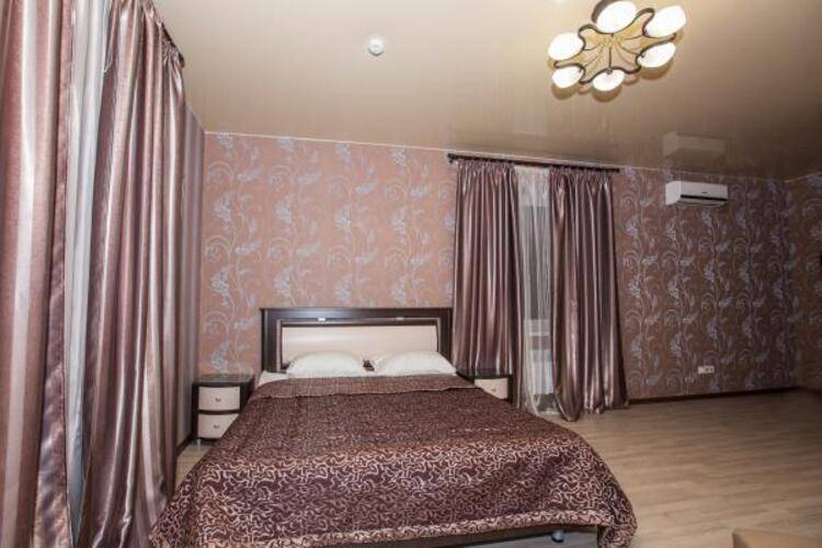 Lotus Hotel&SPA (Лотус)