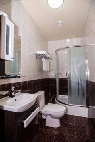 Lotus Hotel&SPA (Лотус)