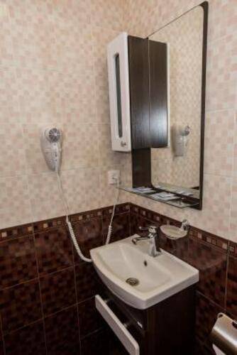 Lotus Hotel&SPA (Лотус)