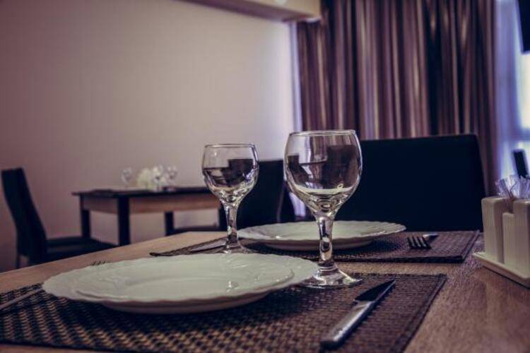 Lotus Hotel&SPA (Лотус)